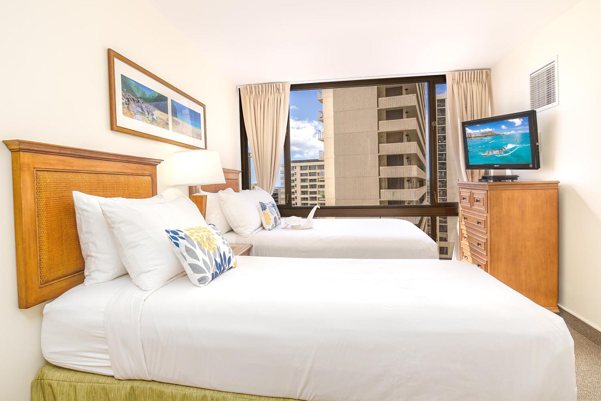 Appartement Cozy & Diamond Head View At Waikiki With Parking à Honolulu Extérieur photo