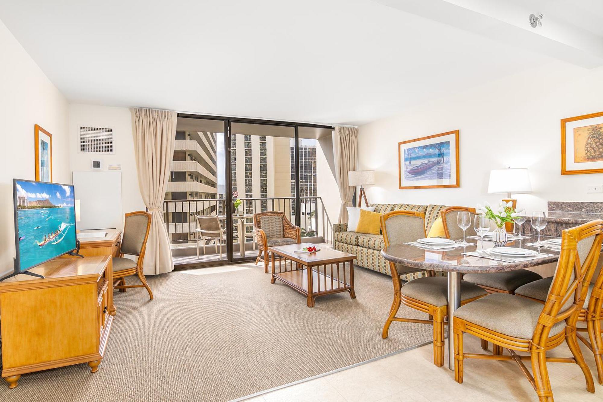 Appartement Cozy & Diamond Head View At Waikiki With Parking à Honolulu Extérieur photo