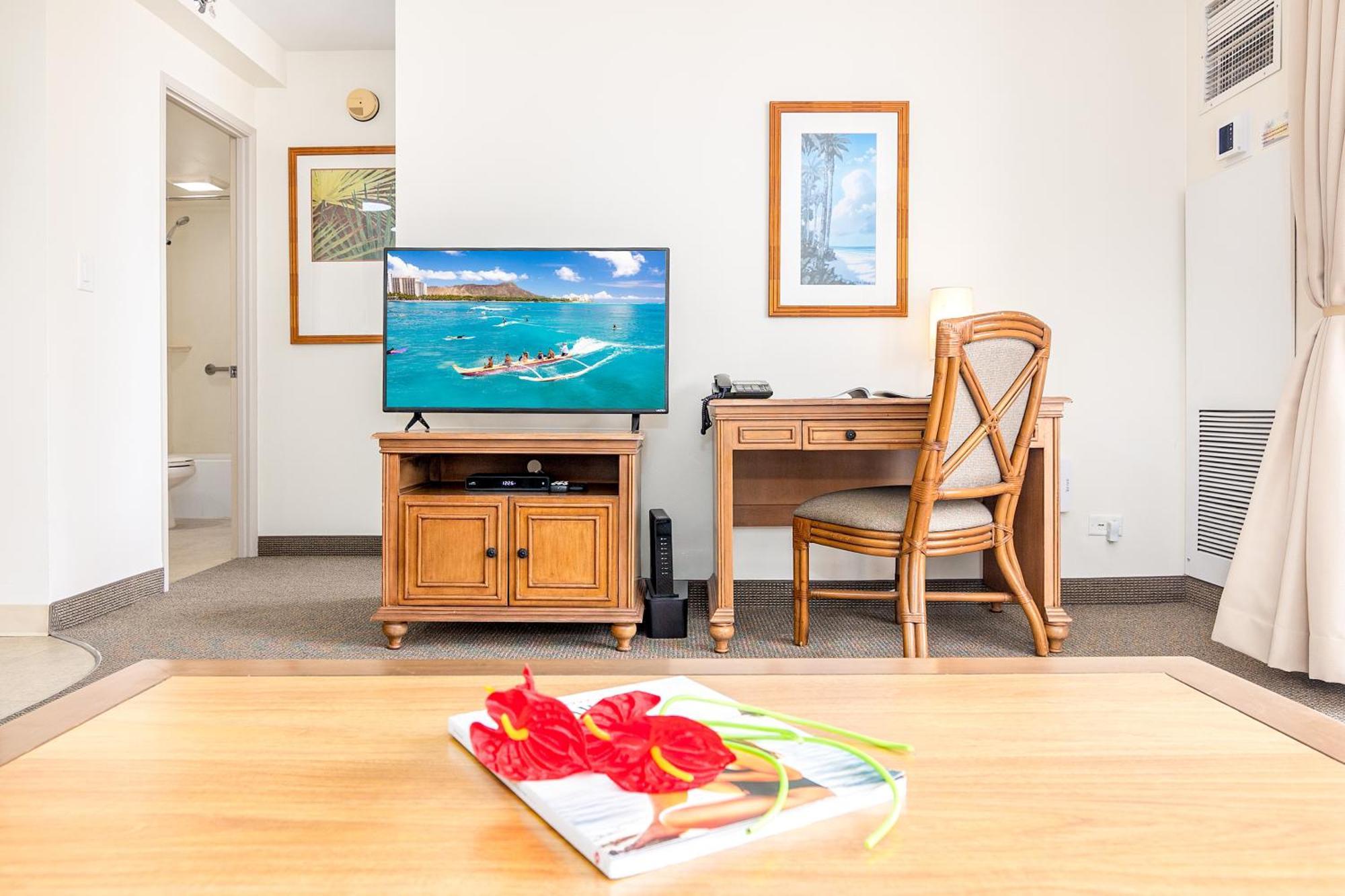 Appartement Cozy & Diamond Head View At Waikiki With Parking à Honolulu Extérieur photo